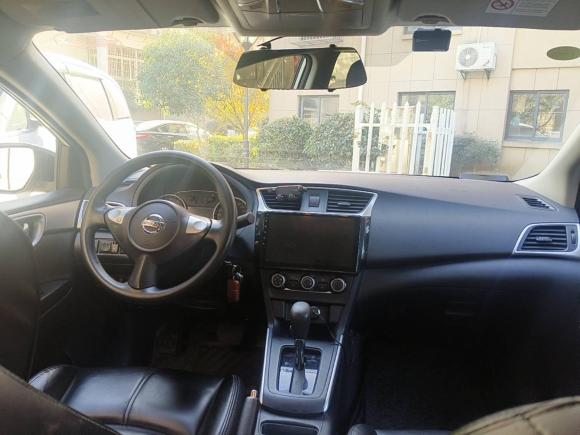 [宁波·鲁V] 二手日产轩逸2021款 经典 1.6XE CVT舒适版