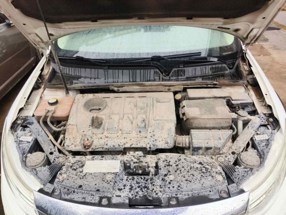 [义乌·浙G] 二手观致观致32015款 都市SUV 1.6T 自动炫动派