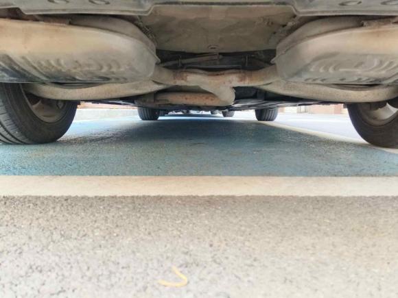 [无锡·苏B] 二手别克君越2013款 2.4L SIDI领先舒适型