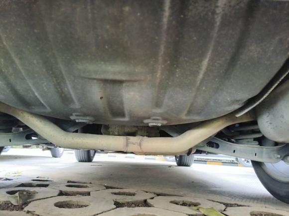 [深圳·粤B] 二手凯迪拉克凯迪拉克XT62020款 28T 六座四驱豪华型