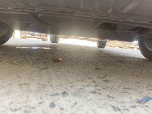 [上海·沪B] 二手大众途安2016款 途安L 280TSI DSG豪华版