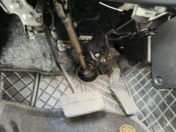 [上海·皖D] 二手本田缤智2020款 220 TURBO CVT豪华版