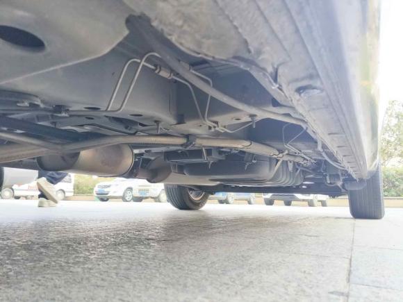 [武汉·鄂A] 二手别克别克GL82017款 25S 舒适型 国V