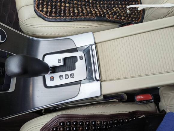 [西安·陕A] 二手沃尔沃沃尔沃S602012款 1.6T DRIVe 舒适版