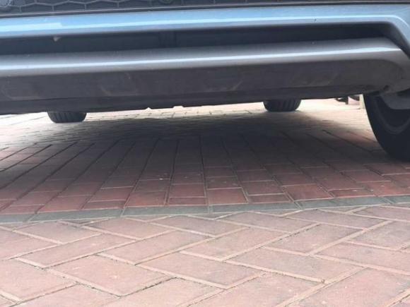 [北京·冀R] 二手路虎发现运动版2021款 249PS R-Dynamic S 性能版