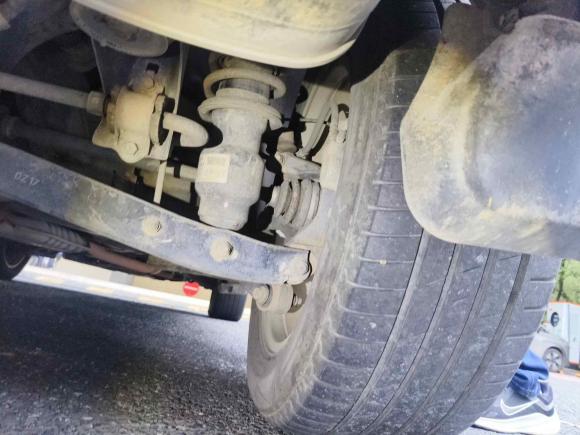 [杭州·浙A] 二手斯巴鲁森林人2011款 2.5XS 自动豪华版