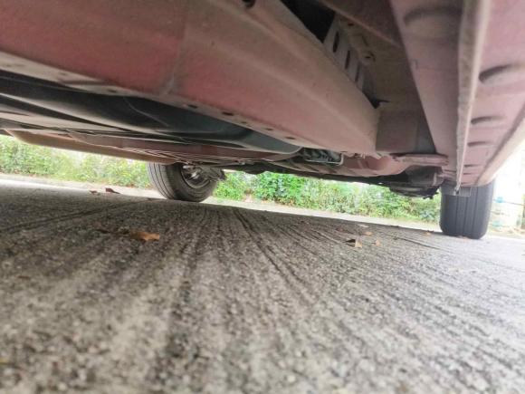 [广州·粤S] 二手本田飞度2011款 1.3L 自动舒适版