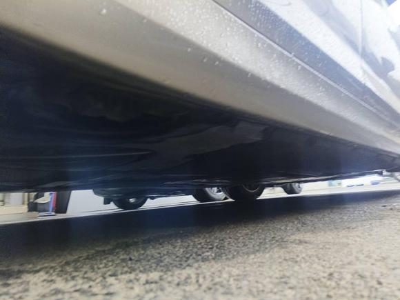 [上海·沪D] 二手宝马宝马5系2020款 525Li 豪华套装