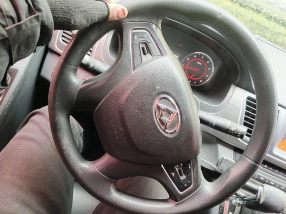 [嘉兴·浙F] 二手大通大通G102018款 PLUS 2.0T 自动精英版