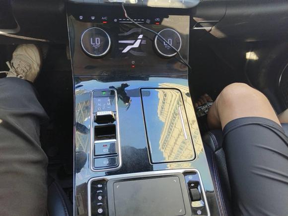 [温州·浙C] 二手星途星途追风2020款 1.6T DCT星睿版