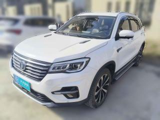 长安长安CS752018款 280T 自动雅智型 国V