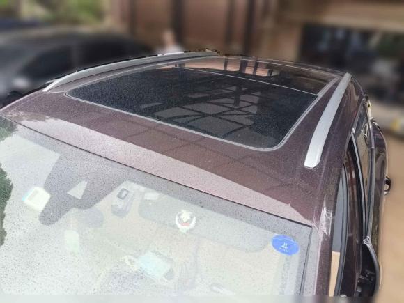 [上海·沪F] 二手保时捷Cayenne2018款 Cayenne 3.0T