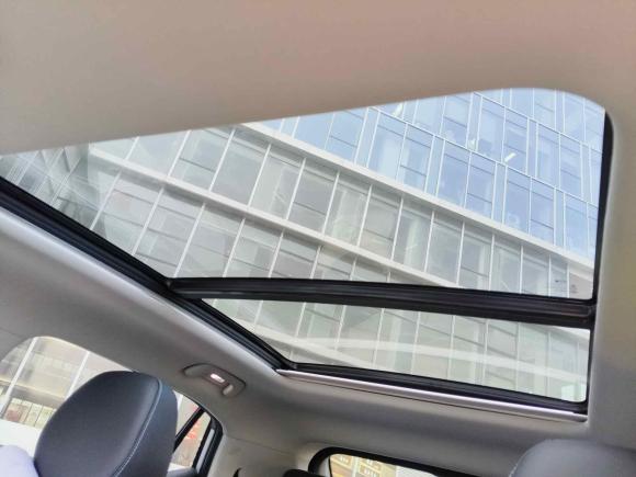 [广州·粤A] 二手广汽传祺传祺GS32023款 影速 270T 劲智版