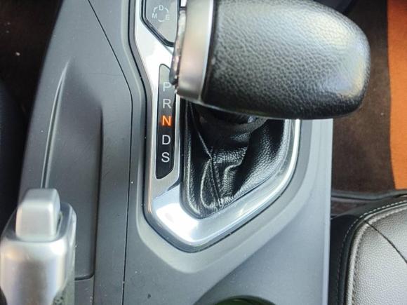 [温州·黑B] 二手广汽传祺传祺GS42015款 200T G-DCT豪华版