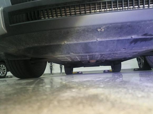 [杭州·浙A] 二手吉利汽车吉利ICON2023款 1.5TD 巧克力醇巧版