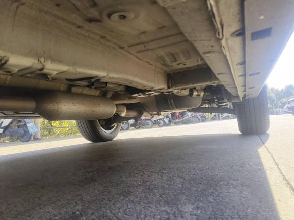 [宁波·浙B] 二手长安长安CS552018款 1.5T 手动炫色型 国V