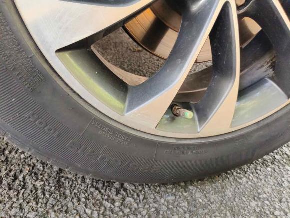 [武汉·鄂W] 二手奇瑞瑞虎72018款 1.5T 自动精英版 国V