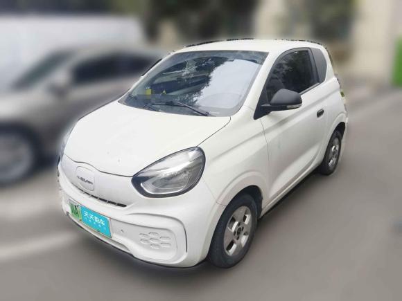 荣威科莱威CLEVER2020款 都市风尚版「成都二手车」「天天拍车」