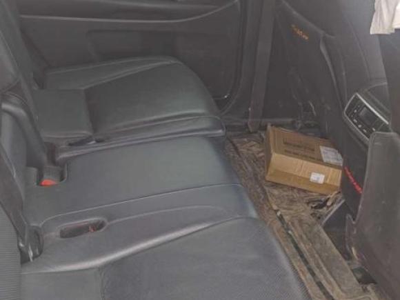 [成都·川A] 二手丰田汉兰达2018款 2.0T 四驱尊贵版 7座 国VI