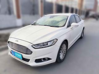 福特蒙迪欧2013款 2.0L GTDi200时尚型