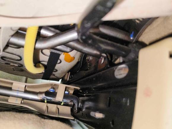 [佛山·粤Y] 二手本田本田CR-V2010款 2.0L 自动两驱都市版