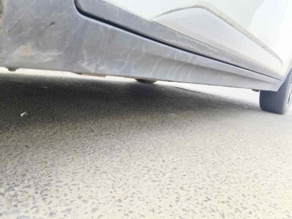 [上海·苏D] 二手埃安AION Y2023款 Younger 星耀版