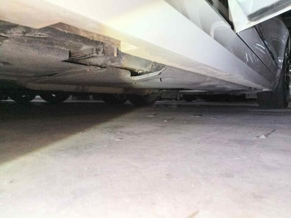 [济南·鲁A] 二手凯迪拉克凯迪拉克ATS-L2014款 25T 舒适型