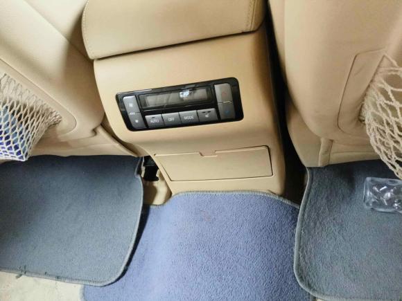 [广州·粤A] 二手哈弗哈弗H92015款 2.0T 四驱超豪华型 7座