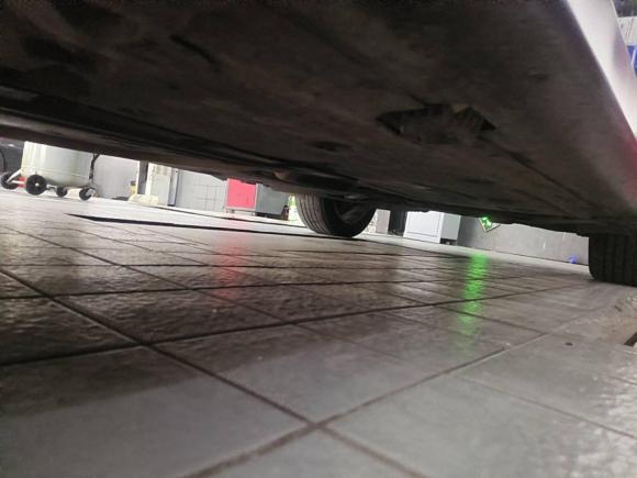 [湖州·浙E] 二手宝马宝马X12014款 sDrive18i 手动型