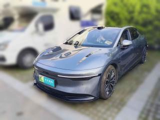 极氪极氪0072024款 后驱智驾版 100kWh