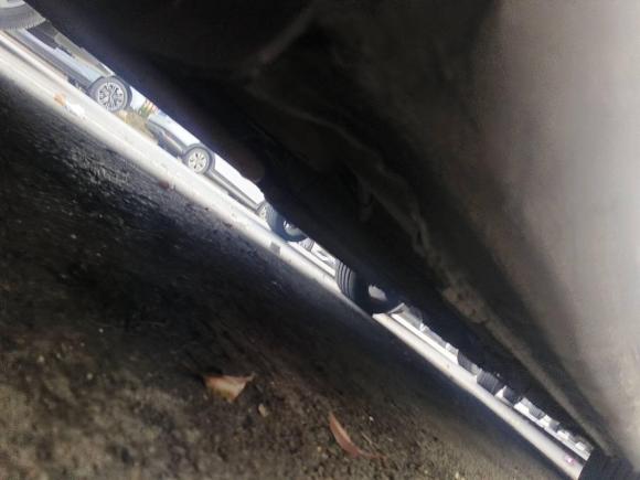[合肥·皖A] 二手本田奥德赛2009款 2.4L 领秀版
