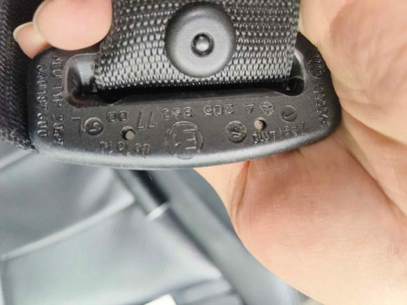 [台州·浙J] 二手奔驰奔驰C级2020款 改款 C 260 L 运动版