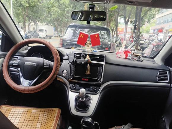 [深圳·豫Q] 二手哈弗哈弗M62019款 1.5T 手动两驱都市型 国VI