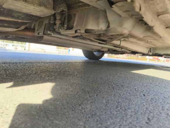 [南京·苏A] 二手雪佛兰迈锐宝2018款 530T 自动豪华版