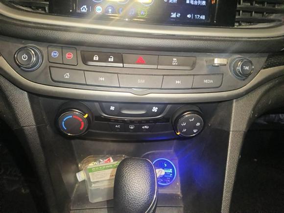 [宁波·浙B] 二手别克英朗2021款 改款 1.3T 自动轻混动精英型