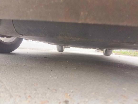 [南昌·赣A] 二手本田飞度2020款 1.5L CVT舒适版