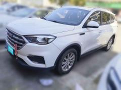 [台州·云D] 中国重汽VGVVGV U702021款 1.5T 手动优享版 7座