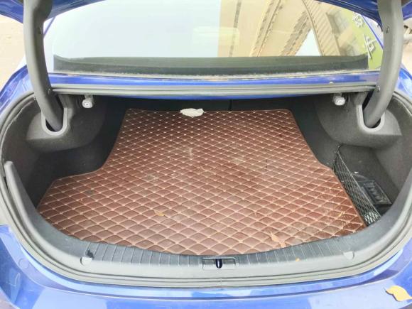 [济南·鲁A] 二手红旗红旗H52019款 30TD 智联灵动版