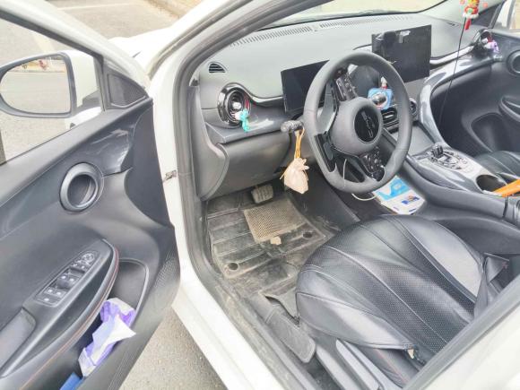 [南通·苏F] 二手比亚迪比亚迪e22023款 舒适型