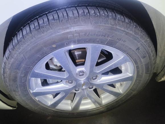 [西安·陕A] 二手雪佛兰迈锐宝2013款 2.0L 自动豪华版