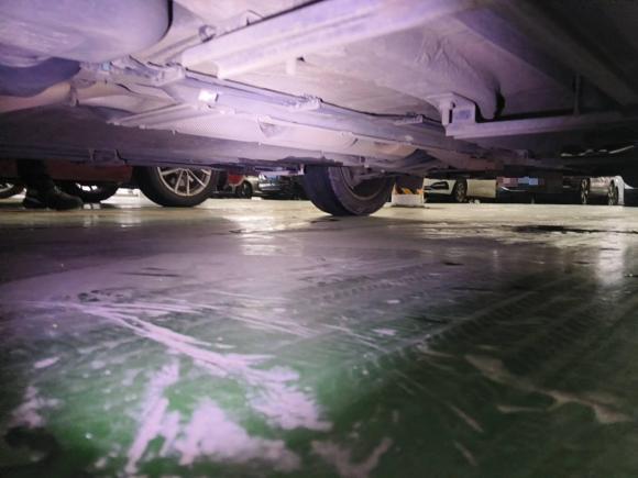 [无锡·苏B] 二手观致观致52018款 1.6T 自动尊贵型