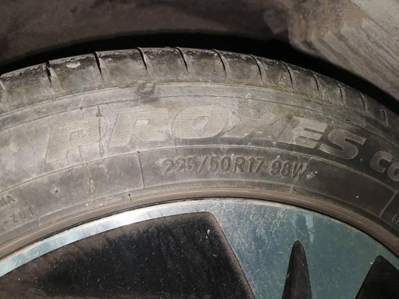 [广州·粤A] 二手本田思铂睿2015款 2.4L 豪华版