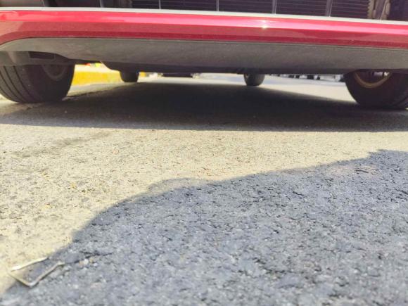 [青岛·鲁B] 二手大众Polo2019款 Plus 1.5L 自动全景乐享版