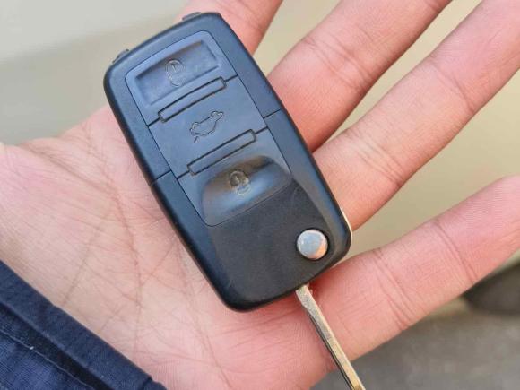 [上海·沪A] 二手斯巴鲁森林人2013款 2.5i 自动豪华版