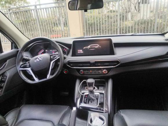 [杭州·浙A] 二手大通上汽大通MAXUS D902017款 2.0T 自动两驱 水星基础版