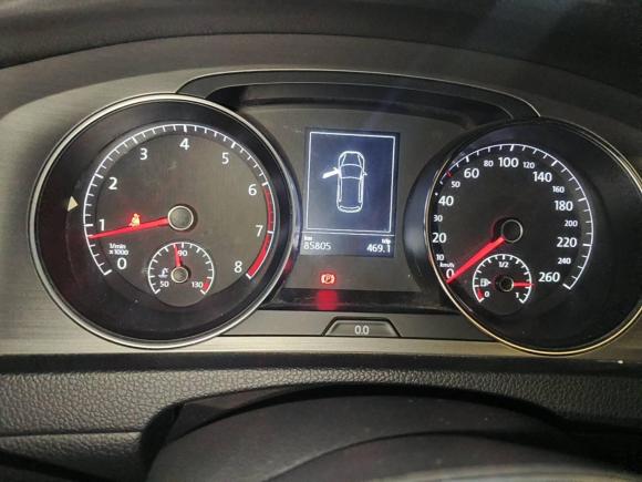 [嘉兴·浙F] 二手大众高尔夫2014款 1.4TSI 自动舒适型