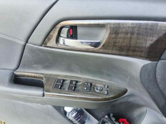 [义乌·浙G] 二手本田雅阁2014款 2.4L EX 豪华版