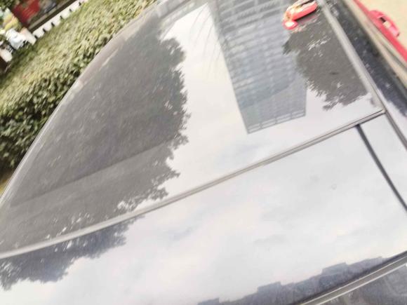 [杭州·浙A] 二手路虎揽胜极光2018款 240PS SE 智耀版