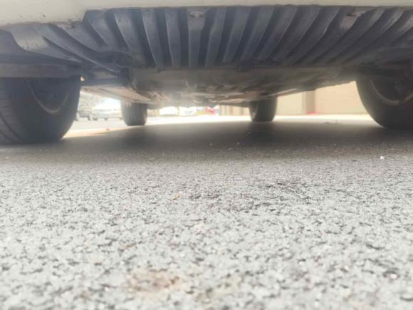 [金华·浙G] 二手奔驰奔驰GLK级2011款 GLK 300 4MATIC 动感型