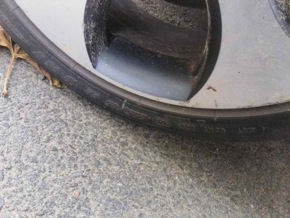 [青岛·鲁B] 二手大众尚酷2009款 1.4TSI 风尚版